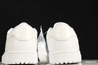 Hyperoad White Low Jordan Golf Retro Triple 1 0818